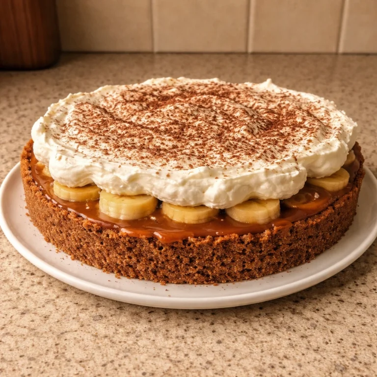 Banoffee