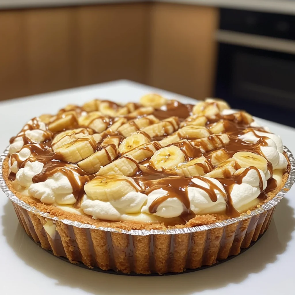 Banoffee