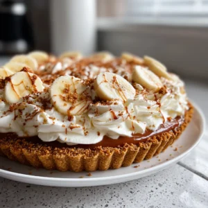 Banoffee