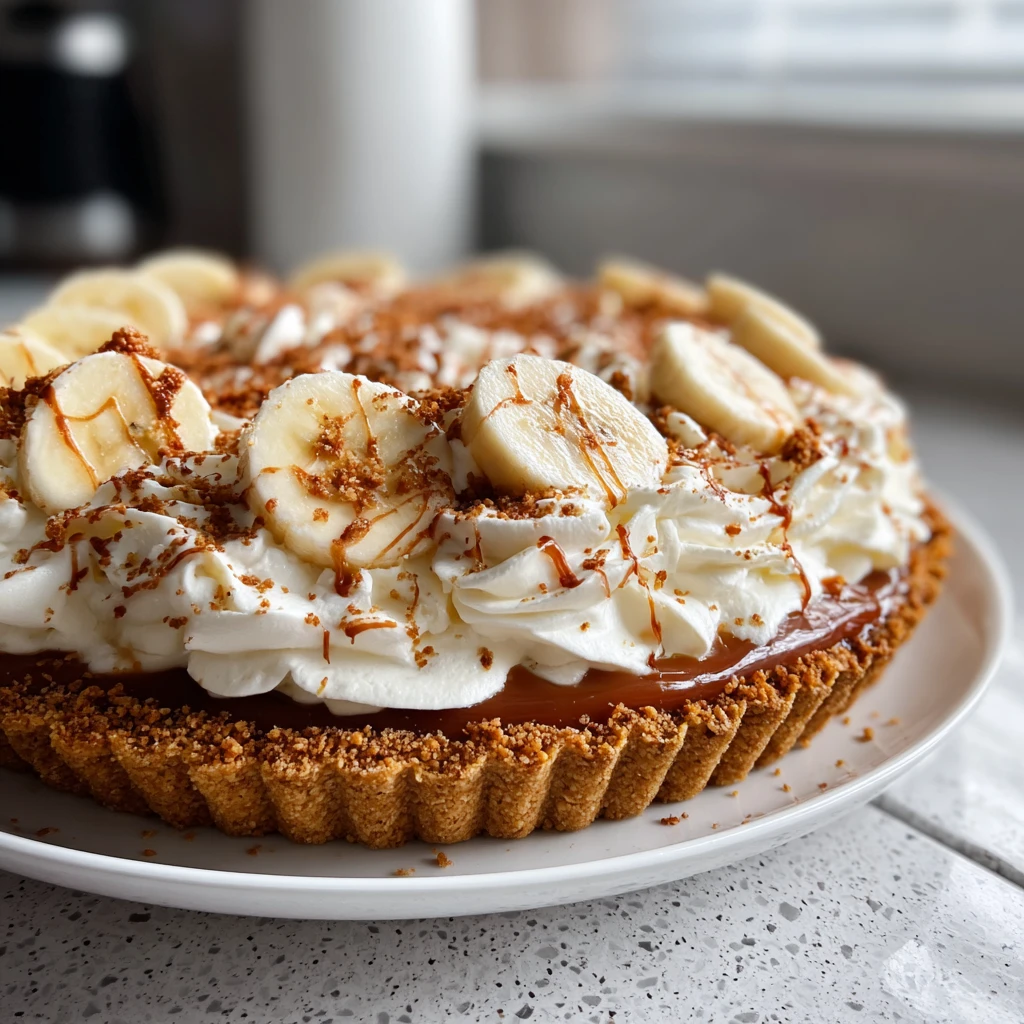 Banoffee