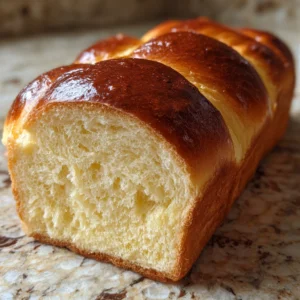 Brioche