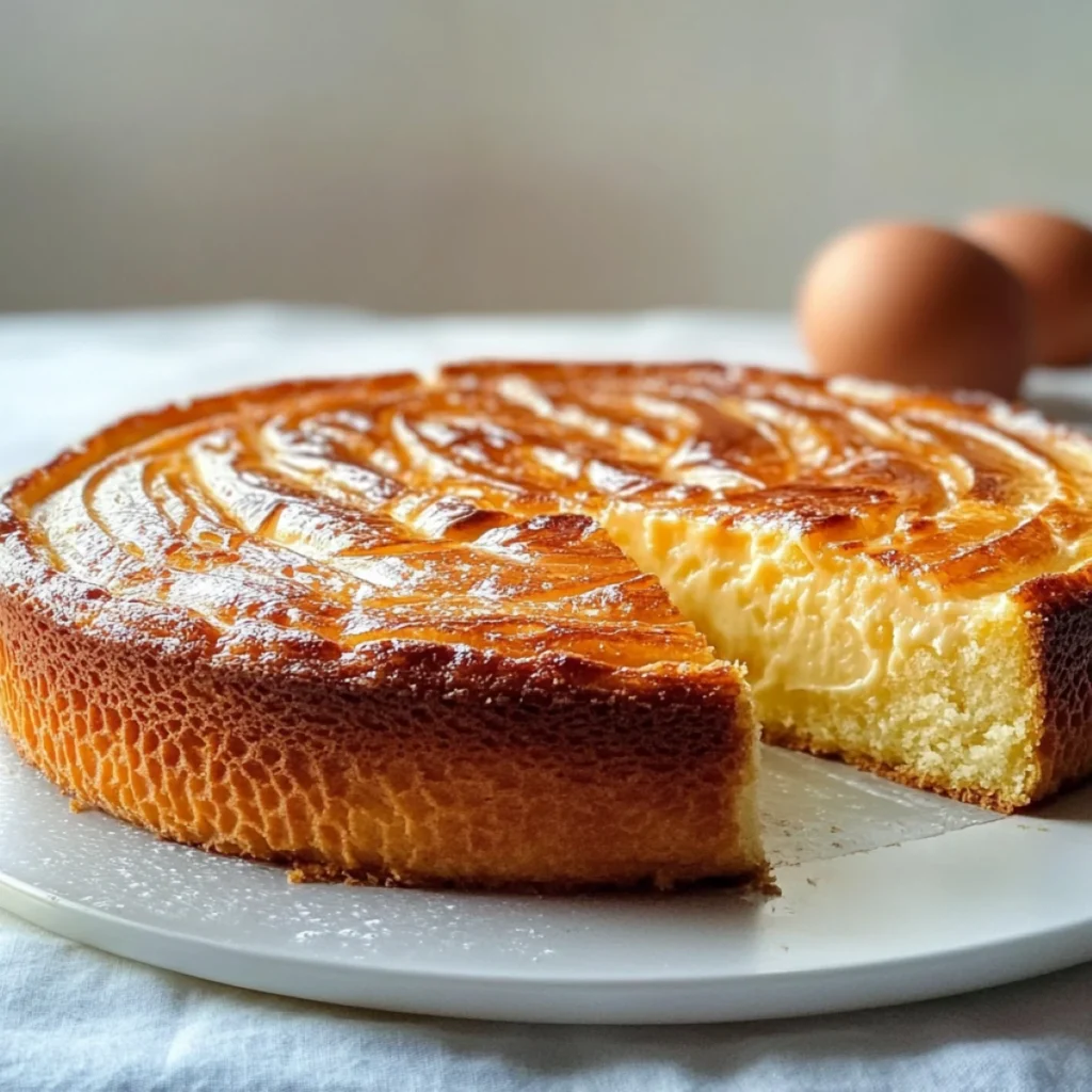 Gâteau Breton: Un Dessert Authentique qui merite d’etre essayez !