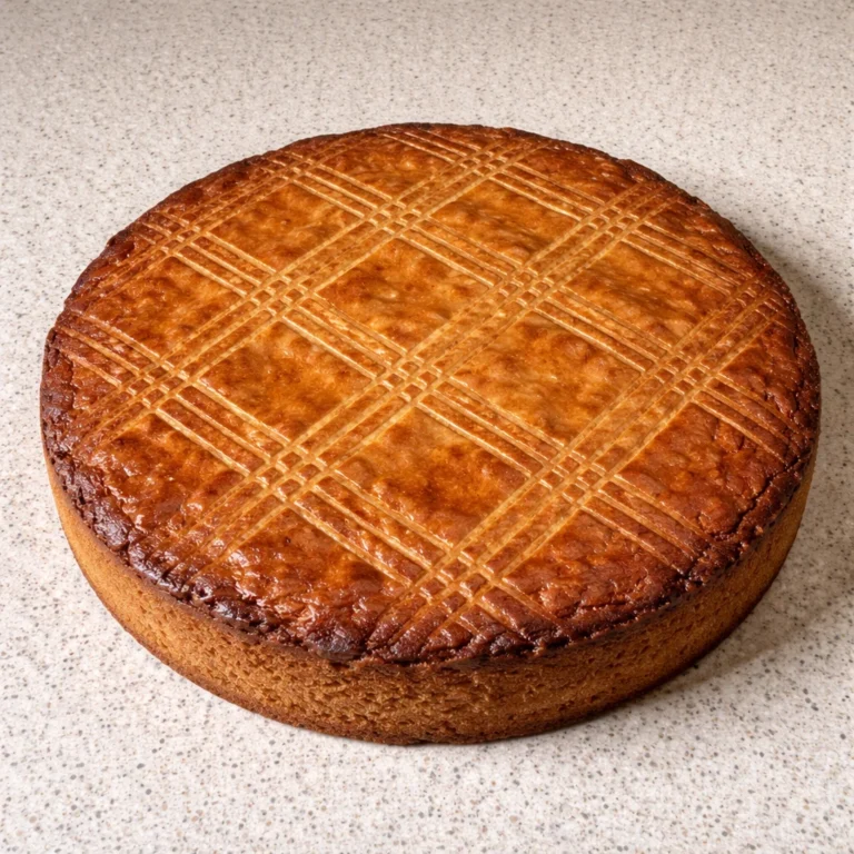 Gâteau breton