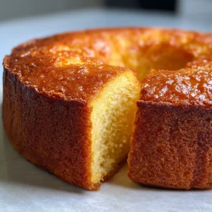 Gâteau breton