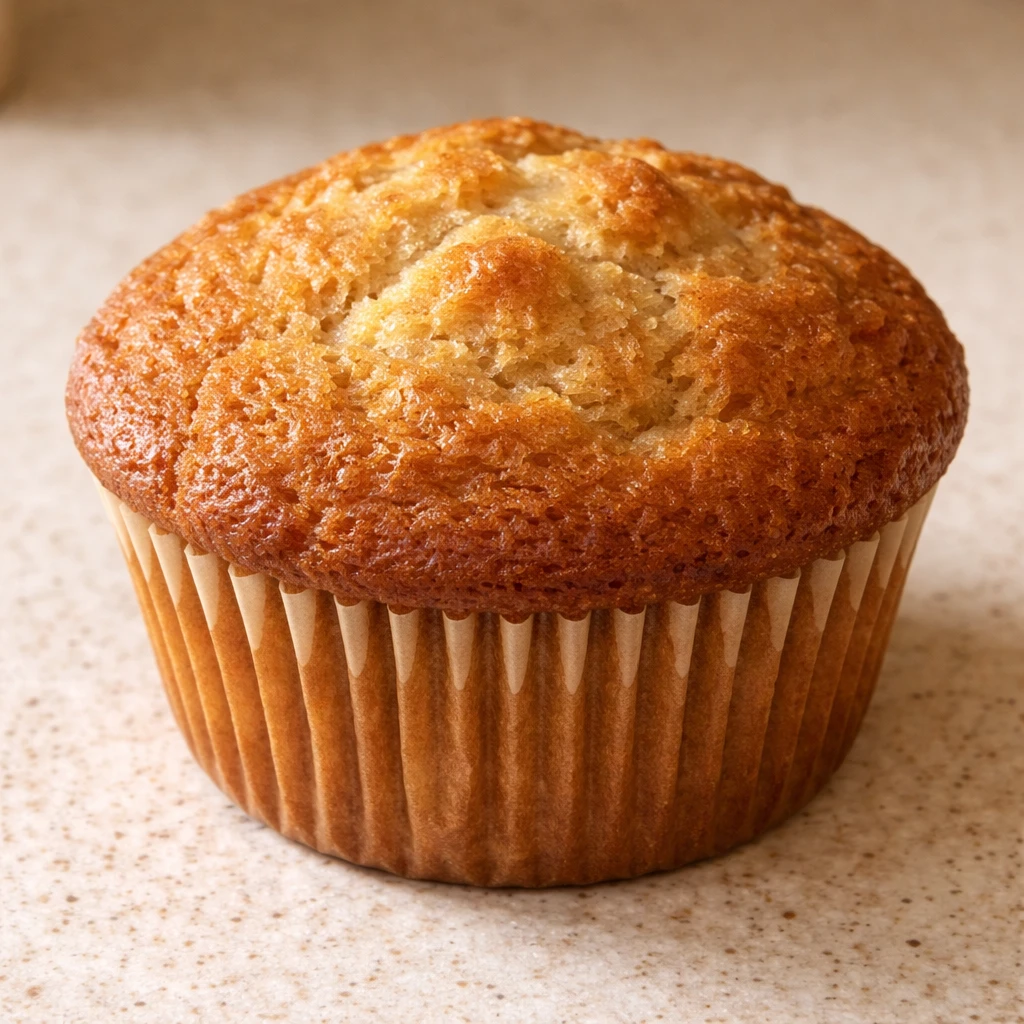 Savourez des Muffins Moelleux et Délicieux Chez Vous