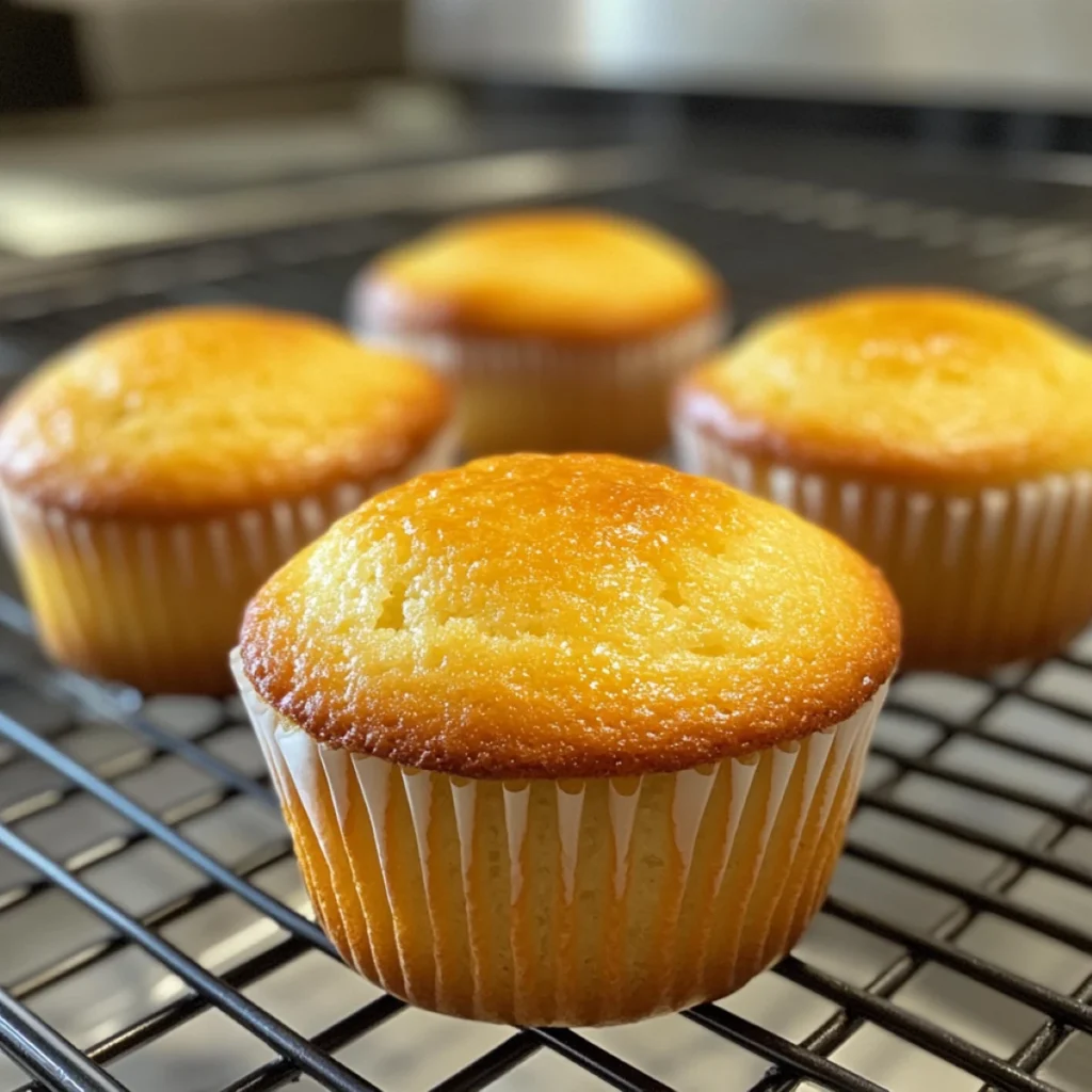 Savourez des Muffins Moelleux et Délicieux Chez Vous