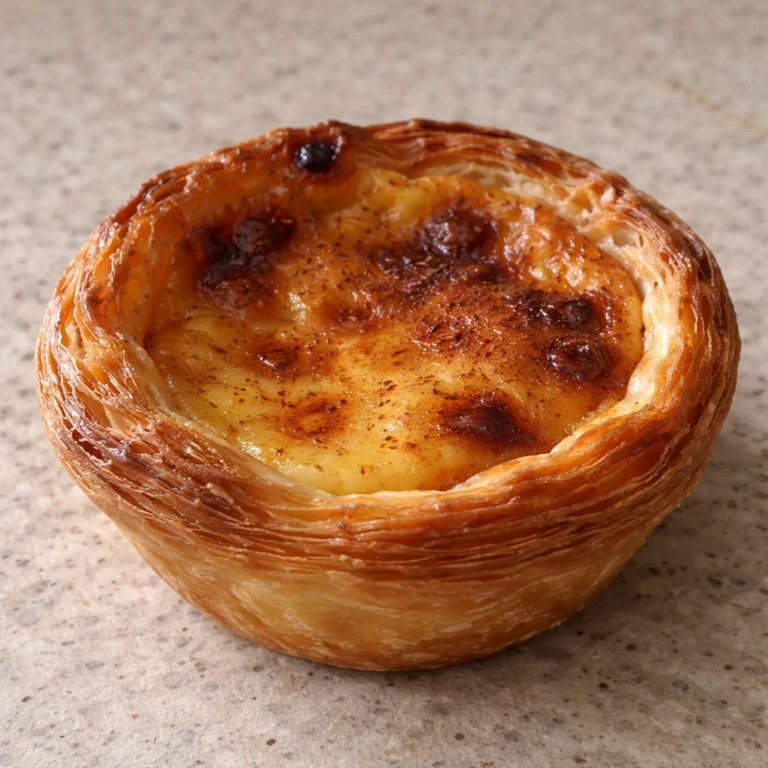 Pastel de nata