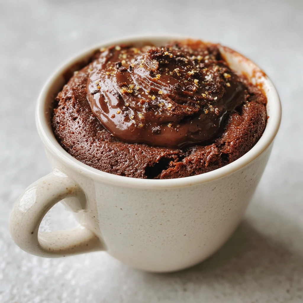 mug cake