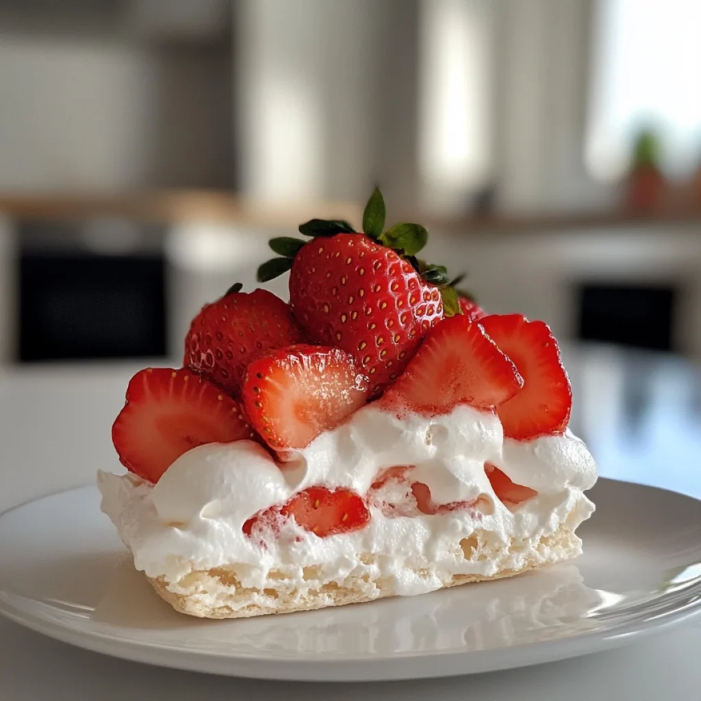 pavlova