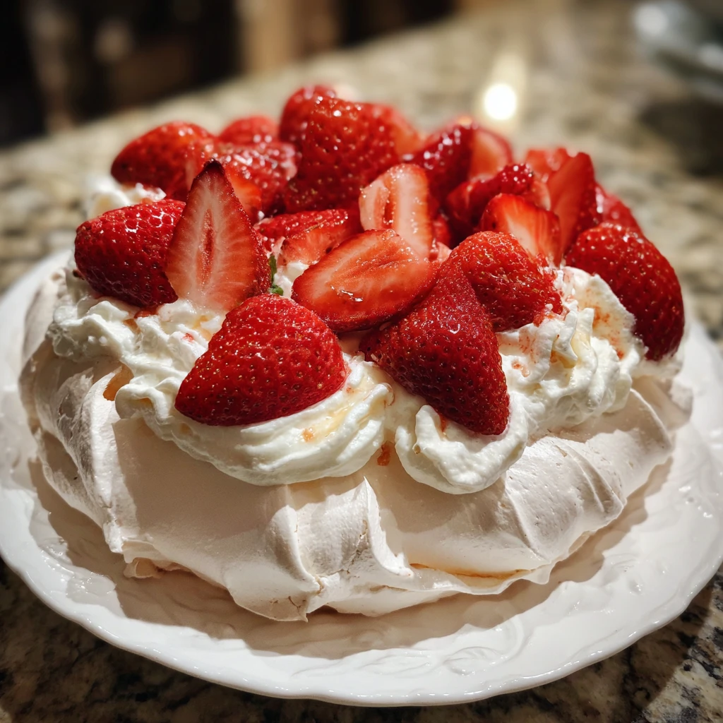 pavlova