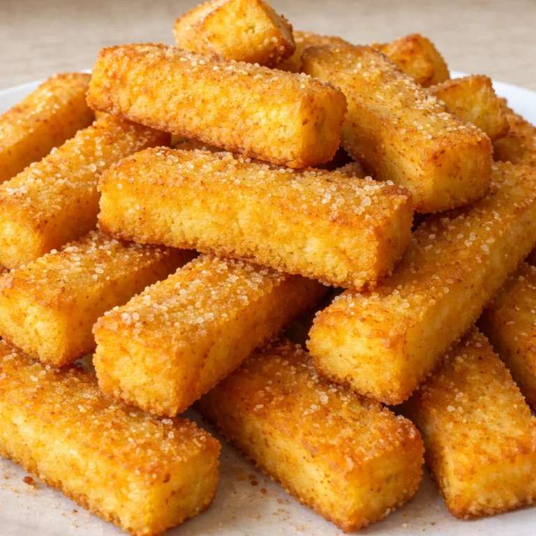 polenta