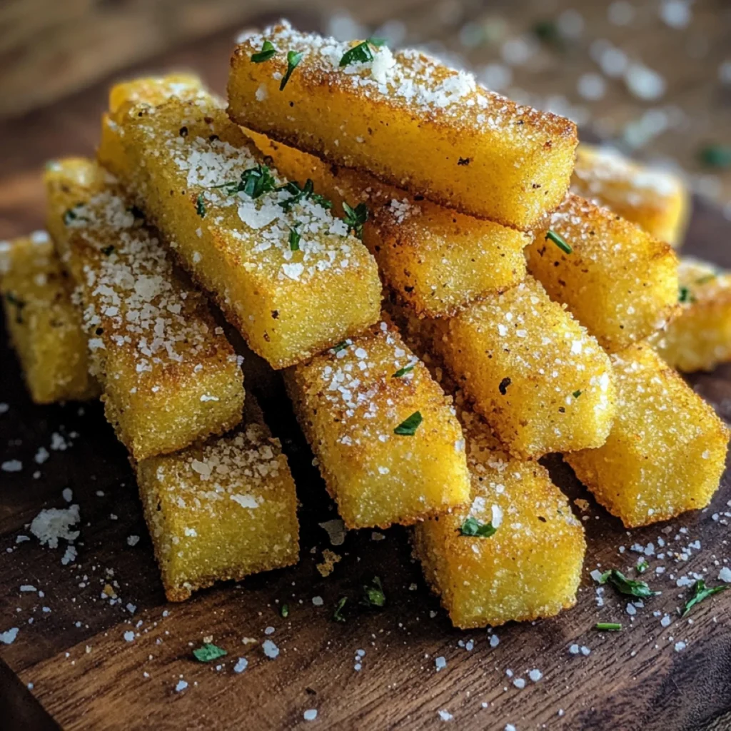 polenta