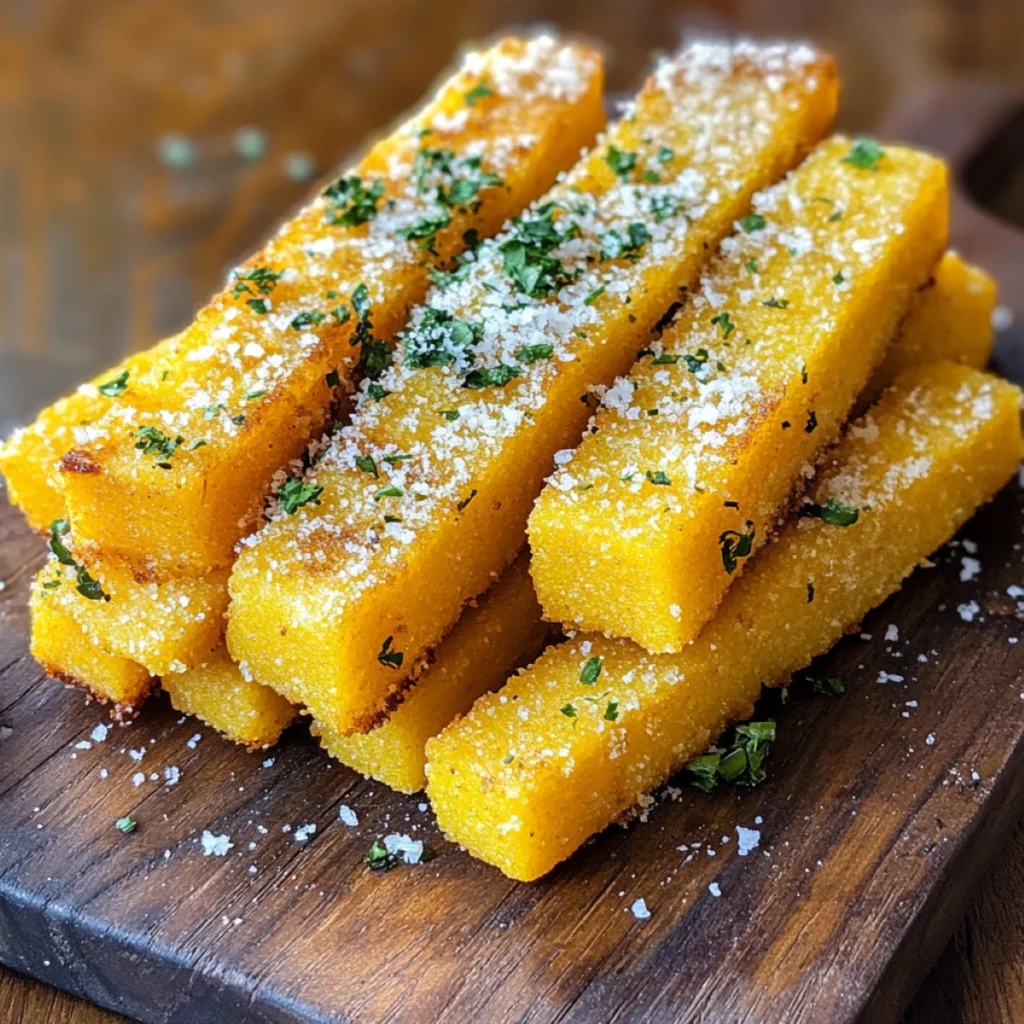 polenta