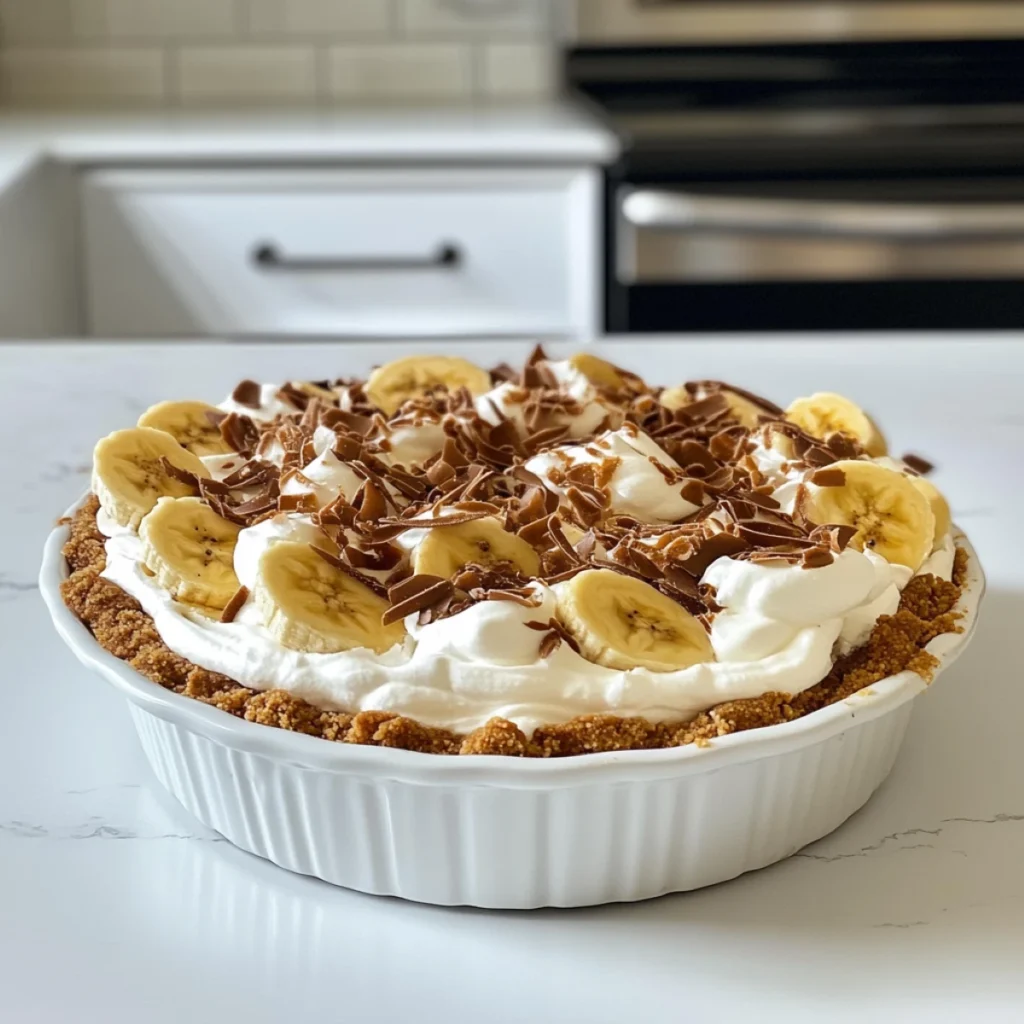 Réalisez un Banoffee Gourmand et Impressionnez Vos Invités