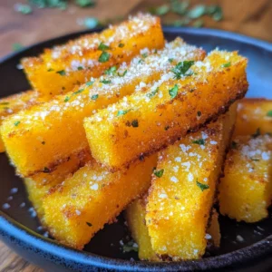 polenta