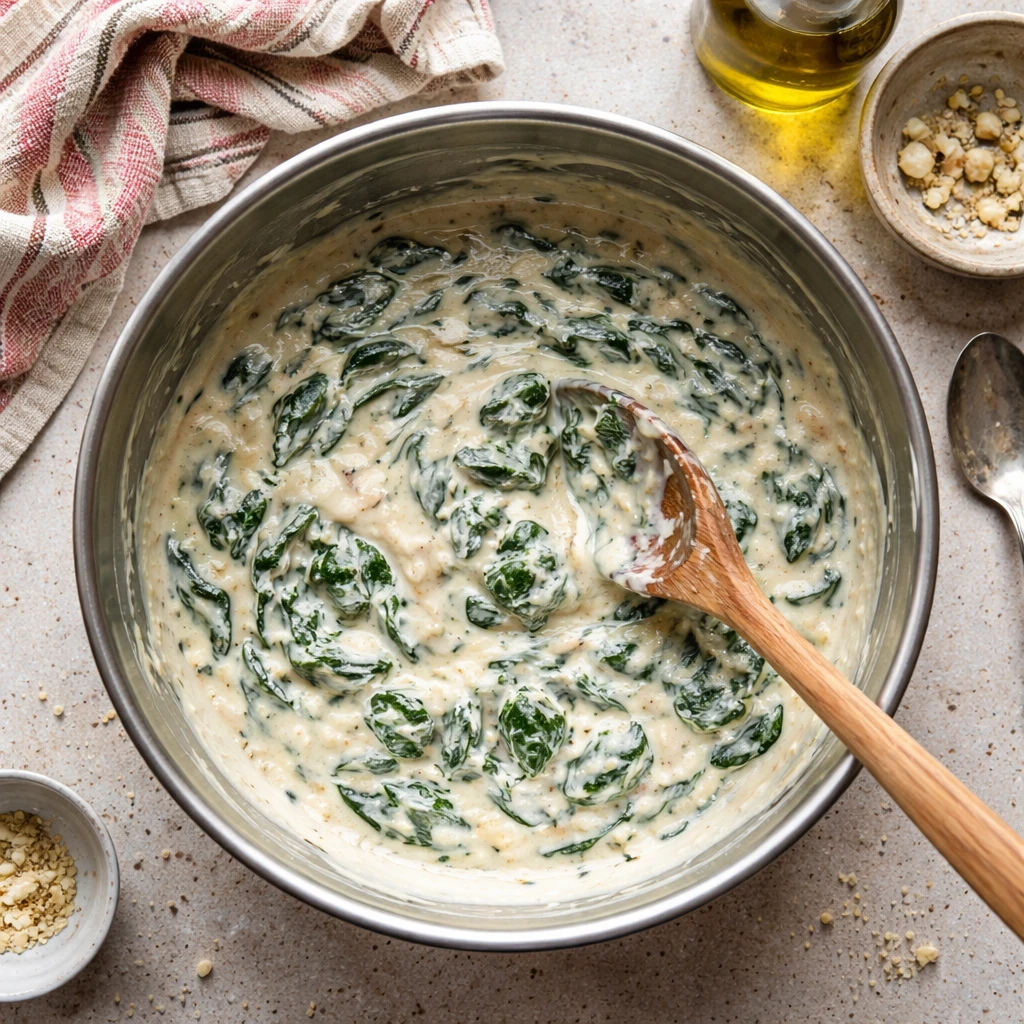 poulet à la toscane