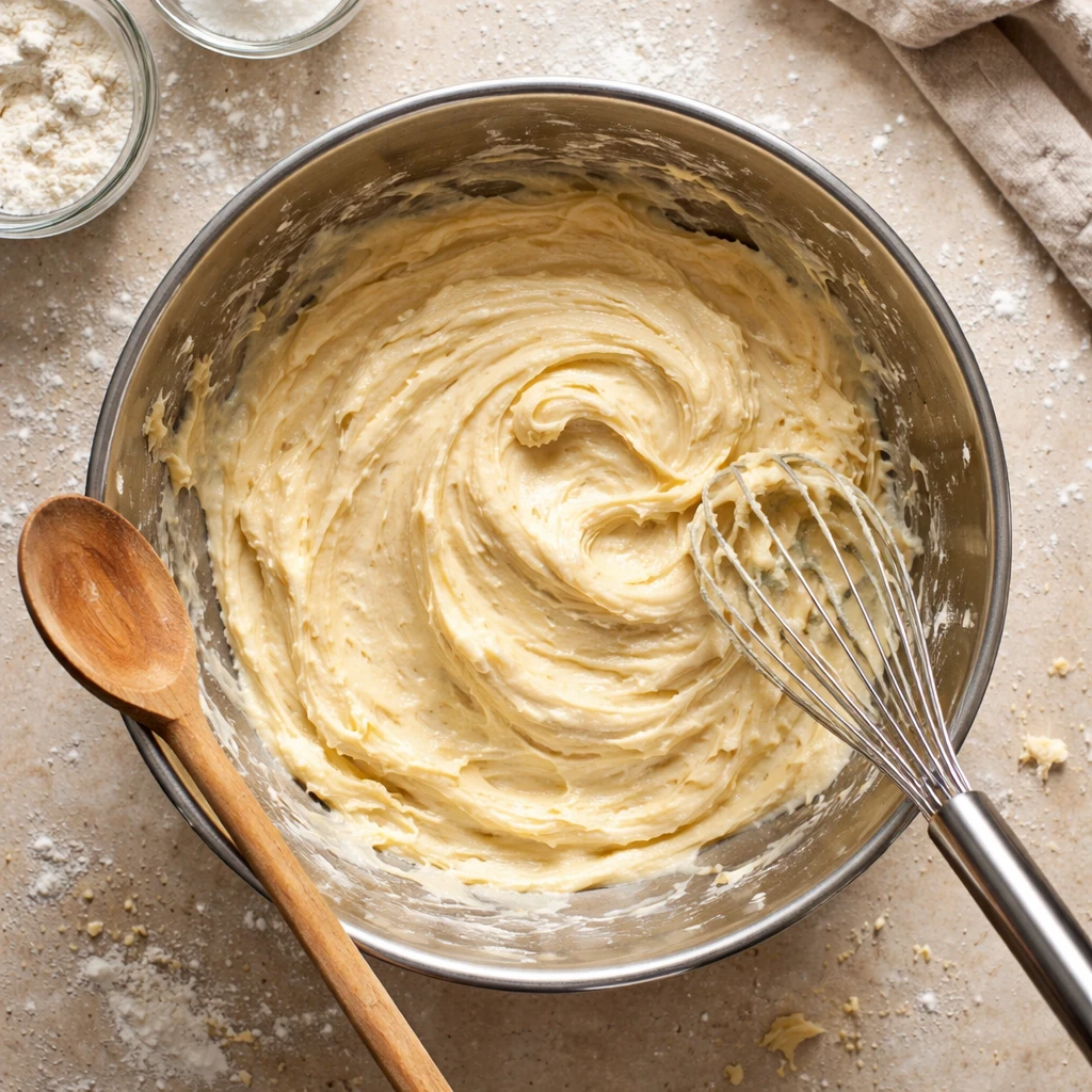 roulés à la cannelle