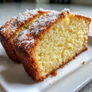 Gâteau au Yaourt