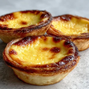 Pastel de nata