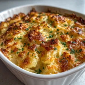Tartiflette Savoyarde
