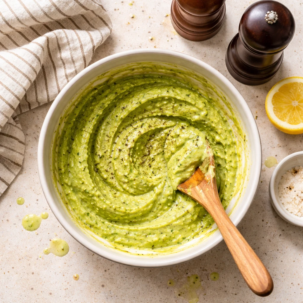 Verrine Avocat Saumon Fumé