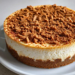cheesecake recette