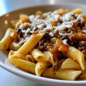 viande hachée recette