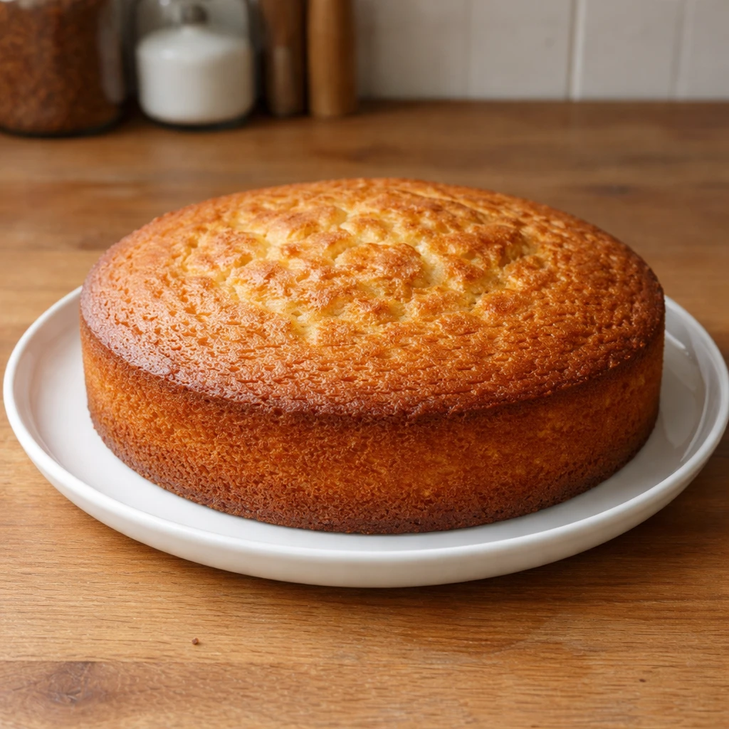 gâteau au yaourt maison