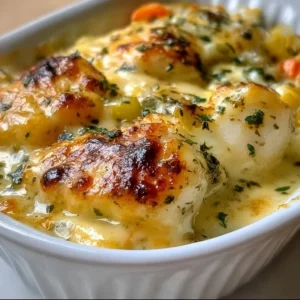 Cassolette de cabillaud aux légumes fondants, plat savoureux et coloré.