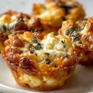 Mini bouchées apéritives sans pâte, idéales pour un apéritif réussi.