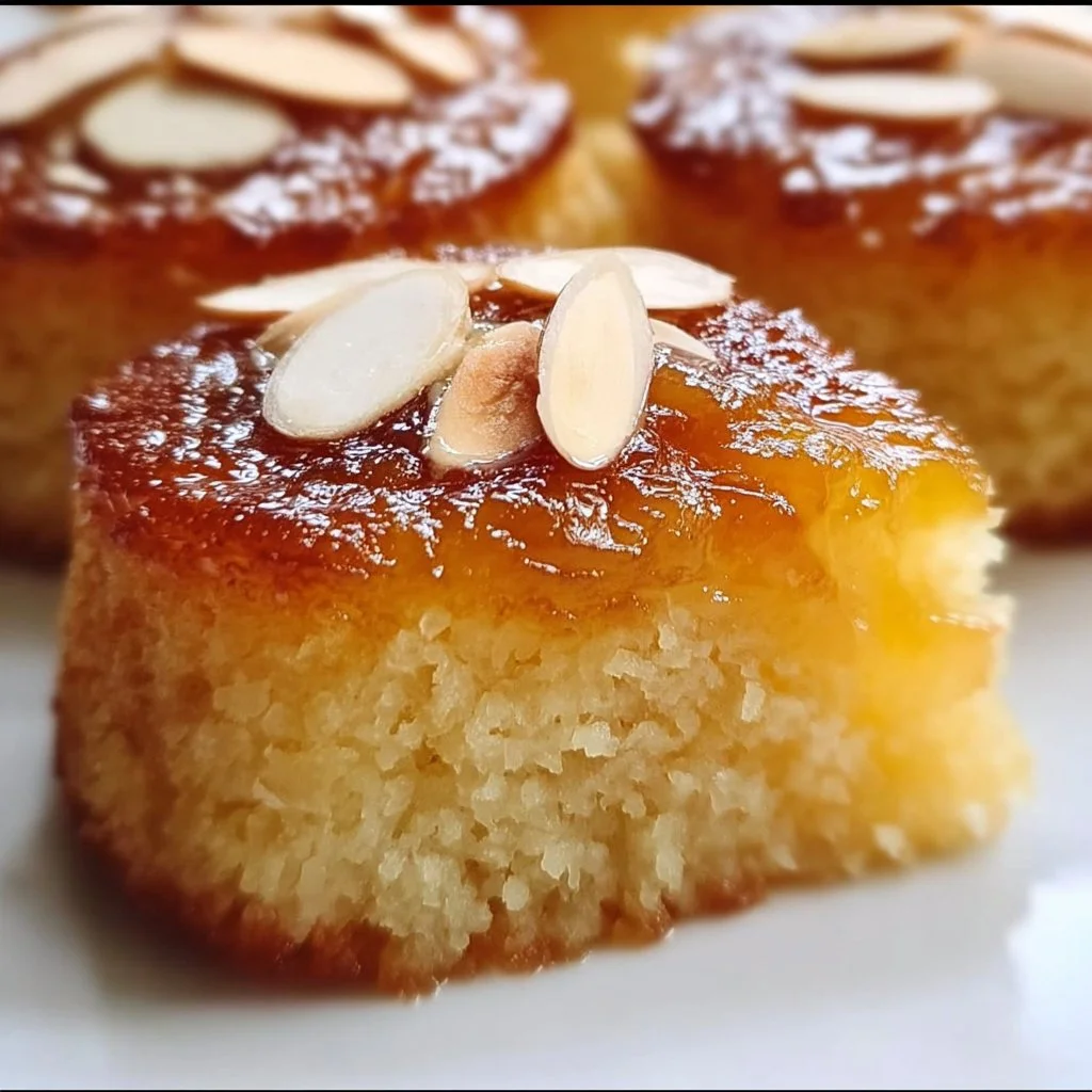 Moelleux aux Amandes et Compote de Pommes : Douceur Fondante pour Petits Goûters Cocooning 🍎🌰