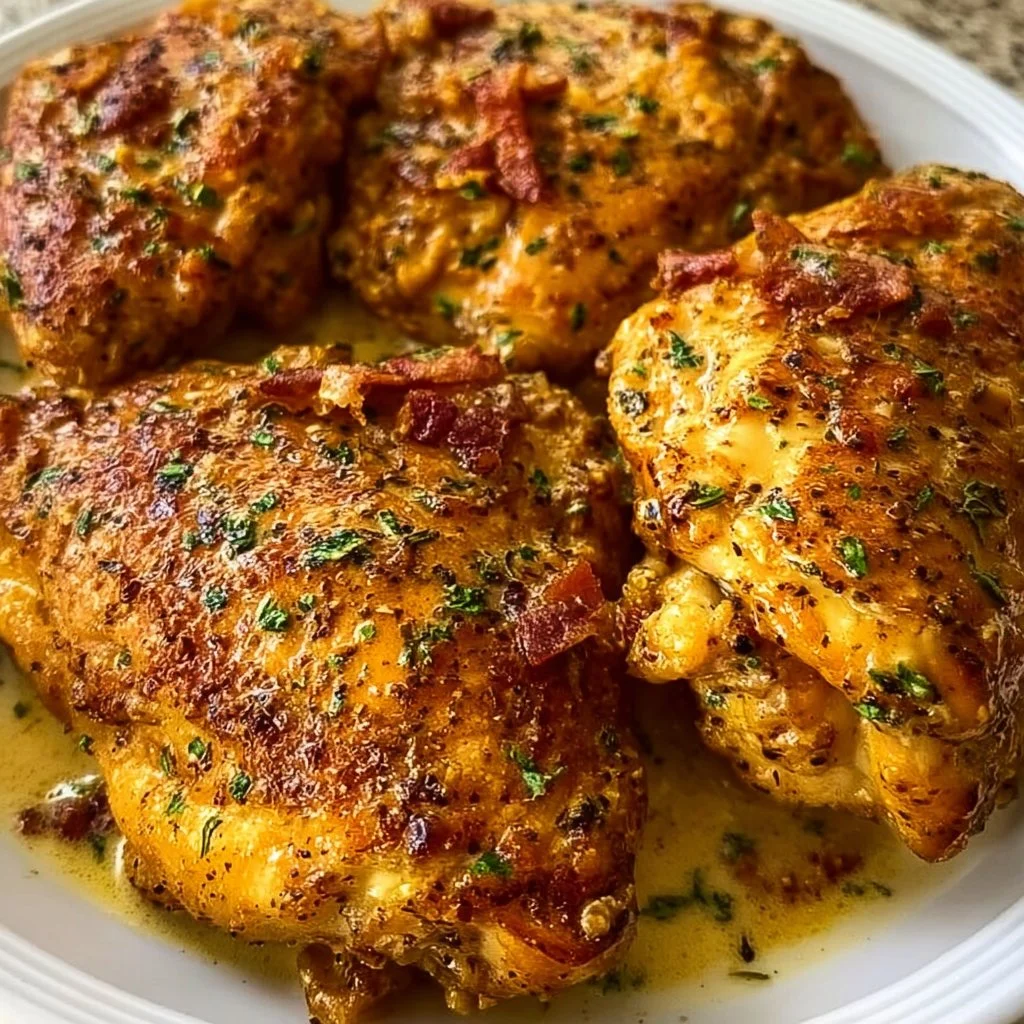 Poulet Marry Me : une recette irrésistible
