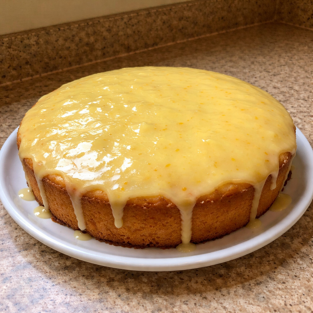 Fondant au Citron featured photo