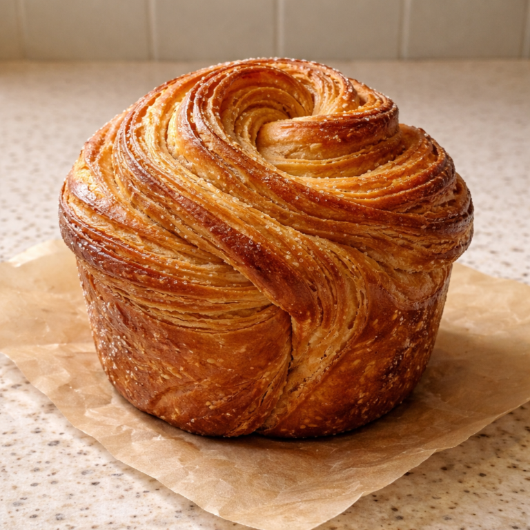 Cruffins Délicieux : Une Recette Incroyable Ultime featured photo