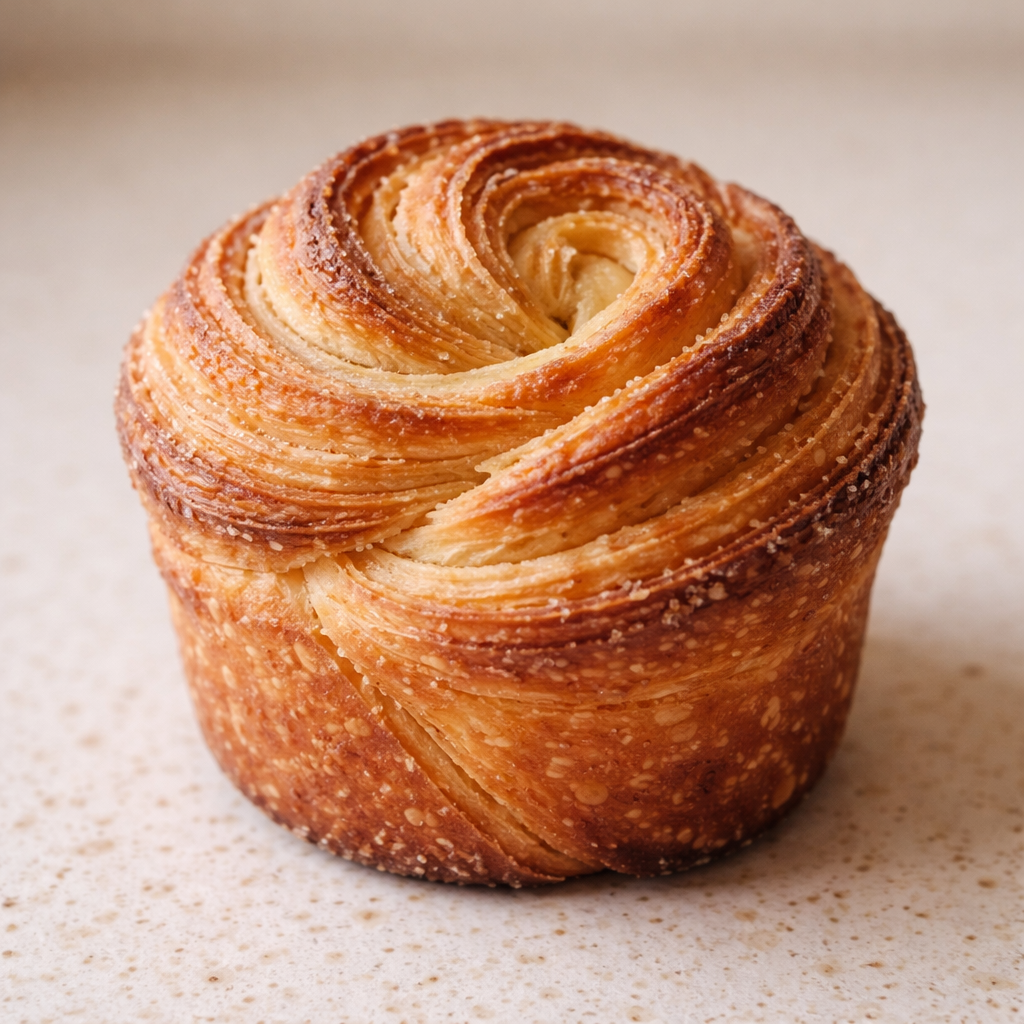 Cruffins Délicieux : Une Recette Incroyable Ultime featured photo
